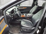 2017 Lincoln MKX Select