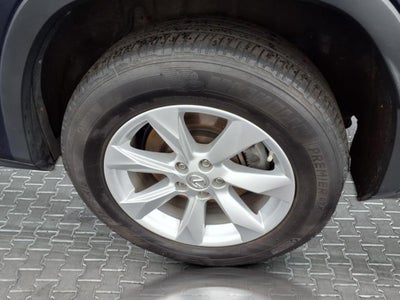 2016 Lexus RX 350 F Sport