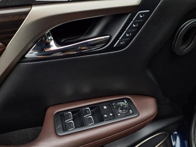 2016 Lexus RX 350 F Sport