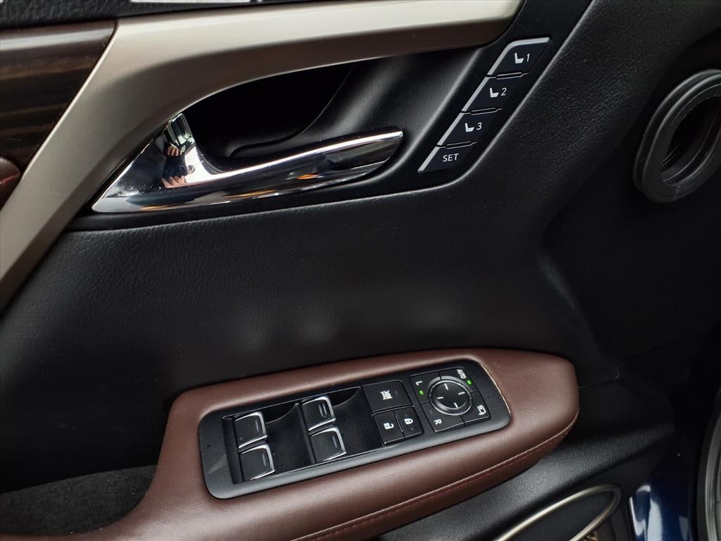 2016 Lexus RX 350 F Sport