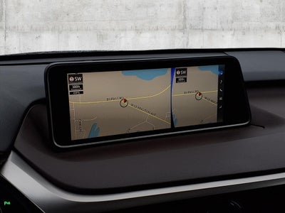 2016 Lexus RX 350 F Sport