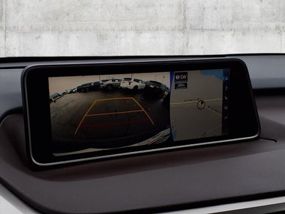 2016 Lexus RX 350 F Sport