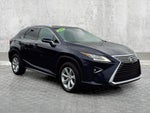 2016 Lexus RX 350 F Sport