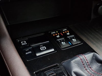 2016 Lexus RX 350 F Sport