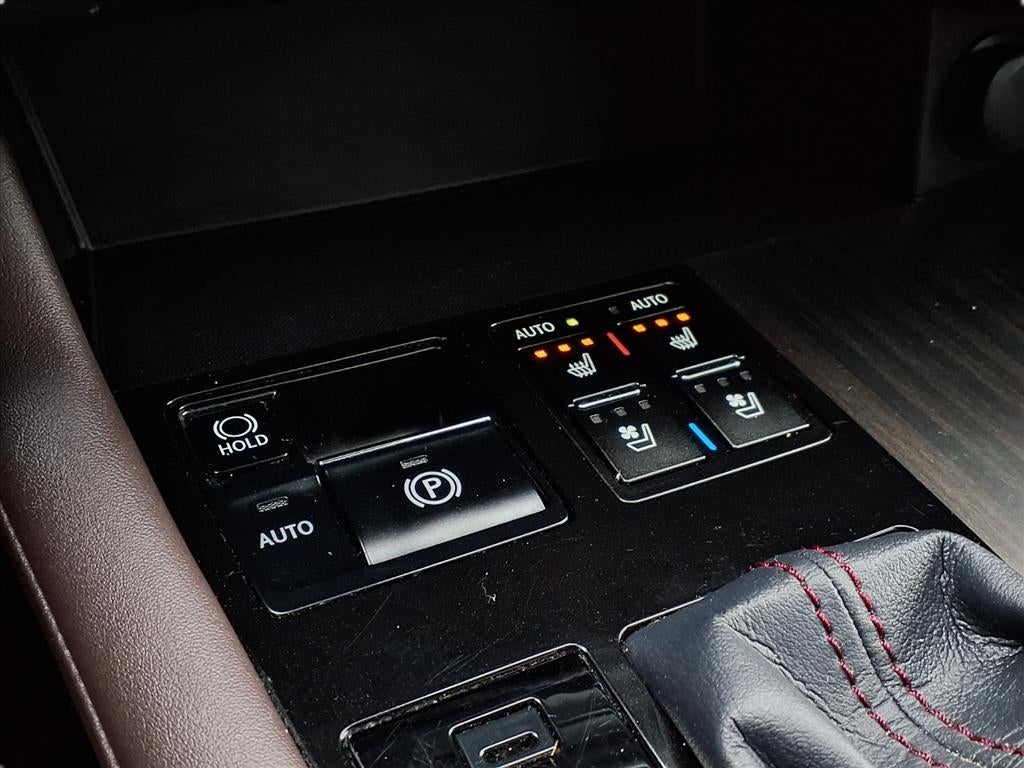 2016 Lexus RX 350 F Sport