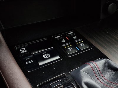 2016 Lexus RX 350 F Sport