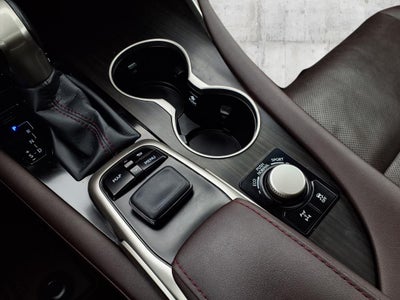 2016 Lexus RX 350 F Sport