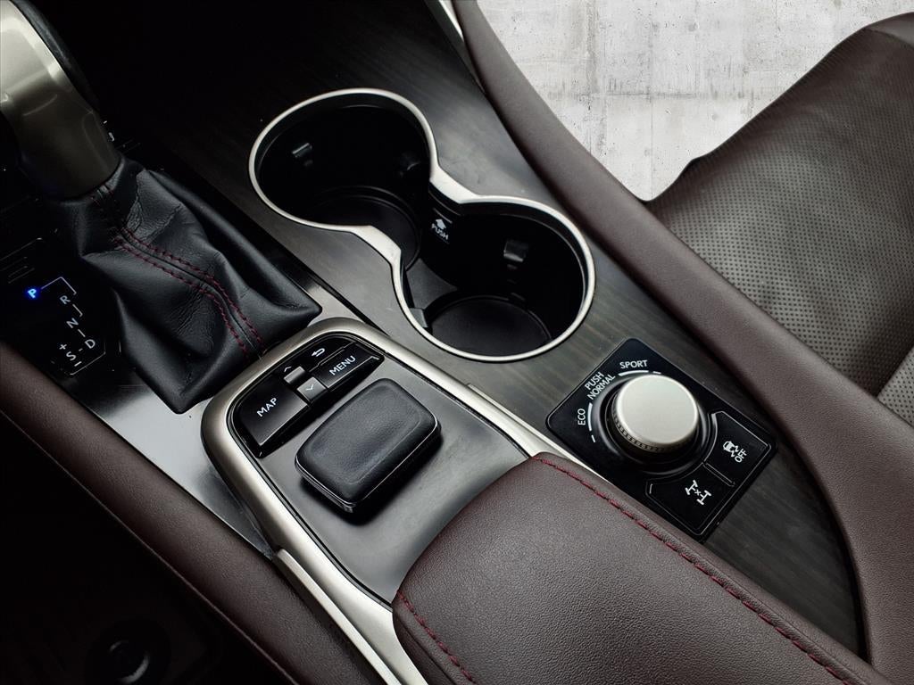 2016 Lexus RX 350 F Sport