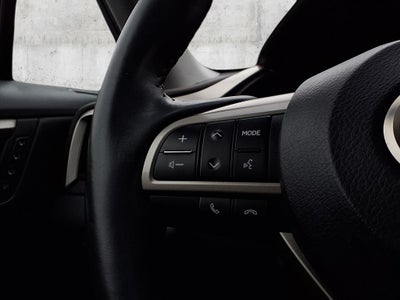 2016 Lexus RX 350 F Sport