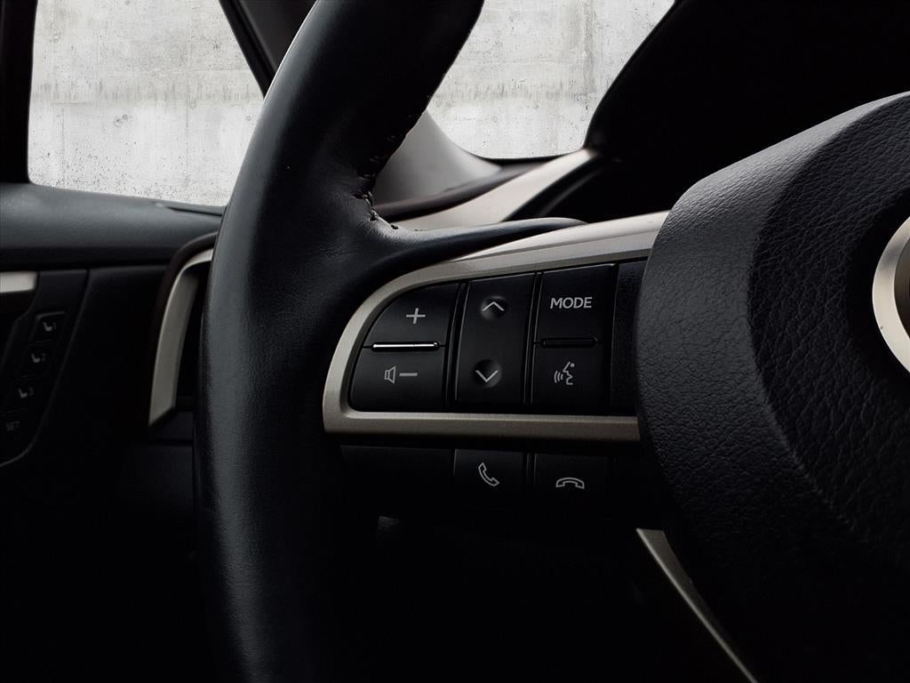 2016 Lexus RX 350 F Sport