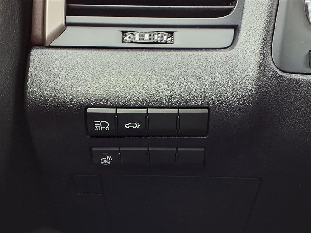 2016 Lexus RX 350 F Sport