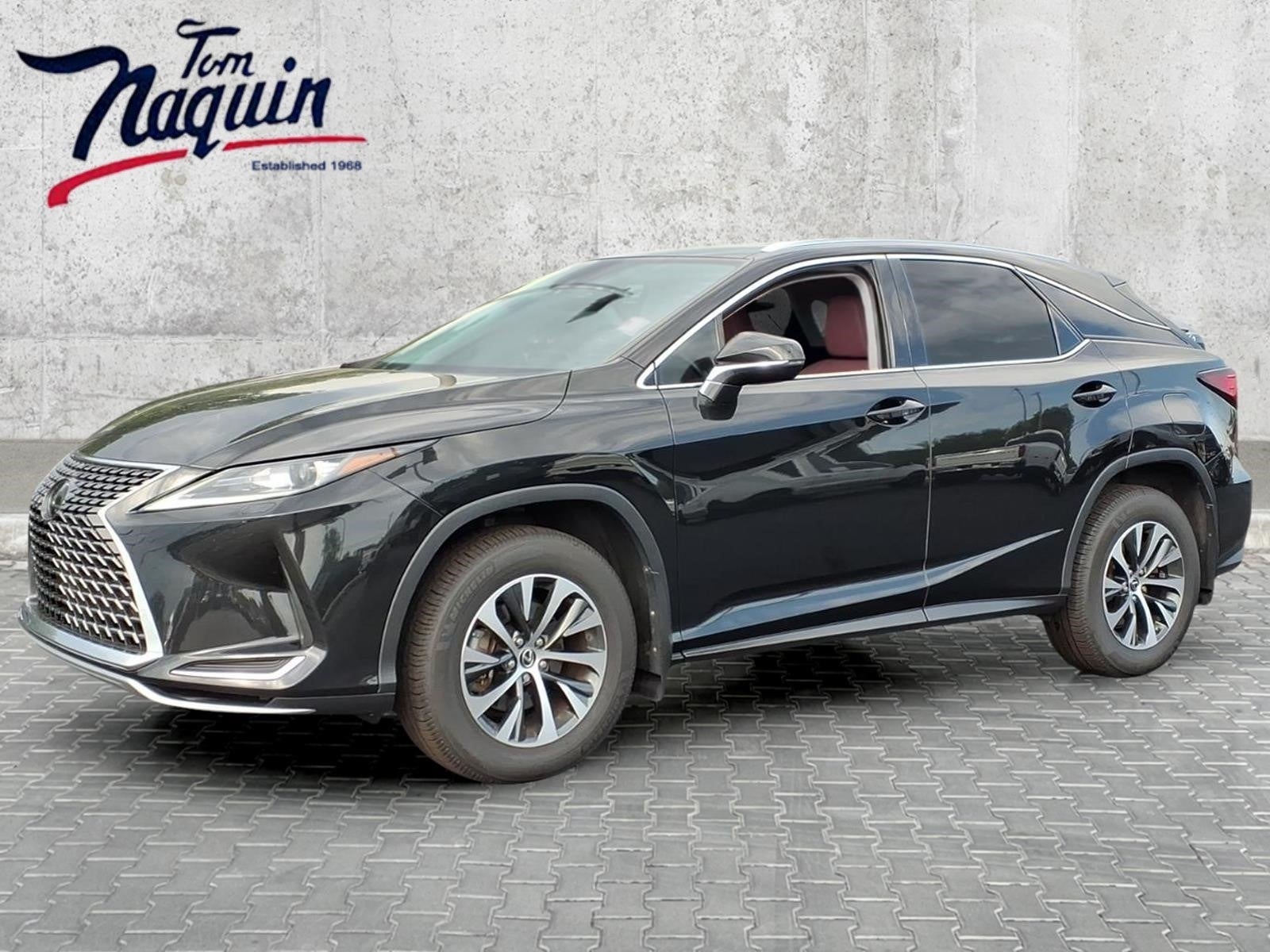 2022 Lexus RX RX 350