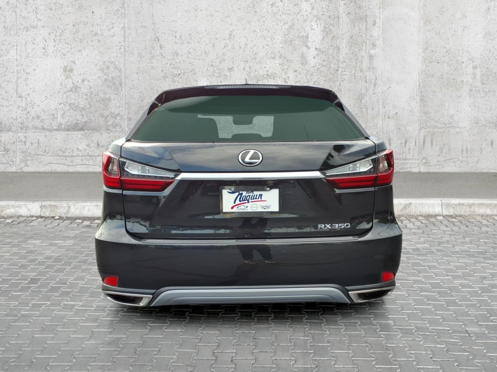 2022 Lexus RX RX 350