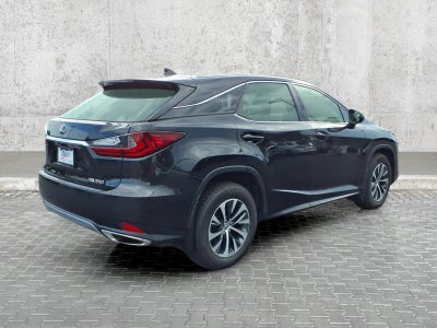 2022 Lexus RX RX 350