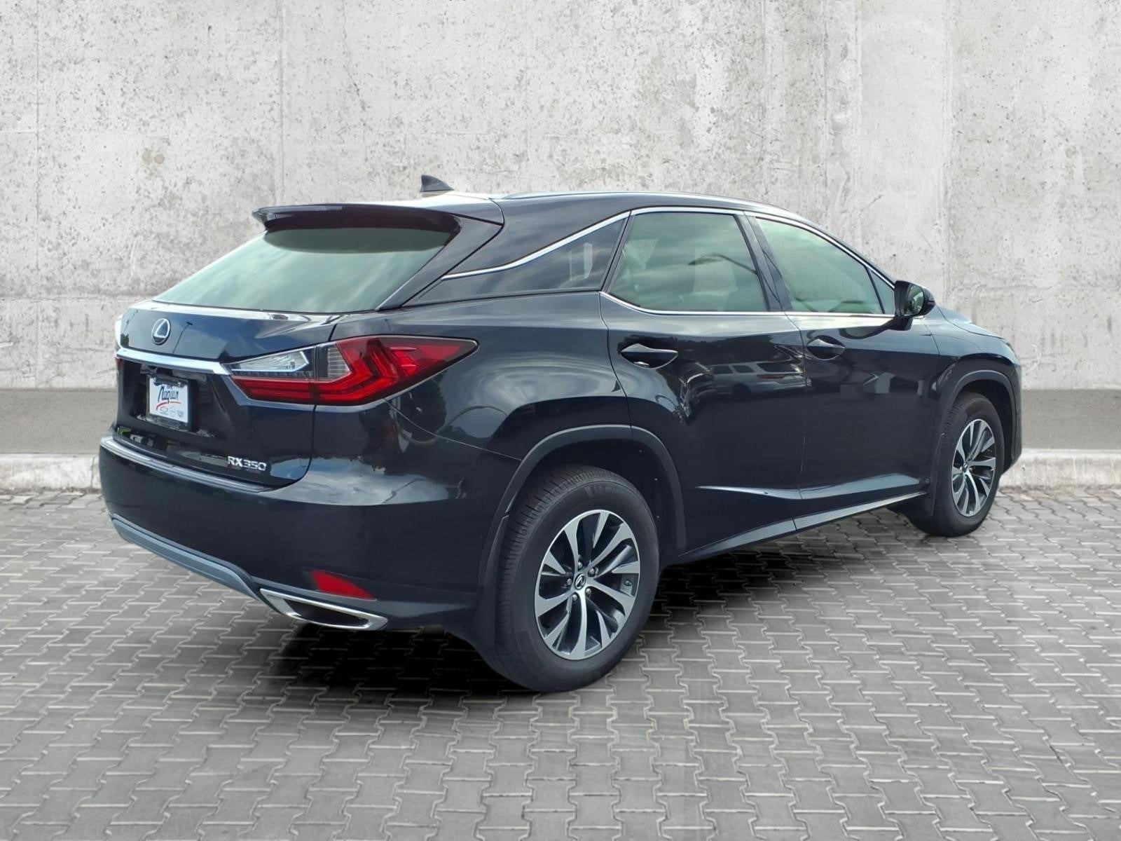 2022 Lexus RX RX 350