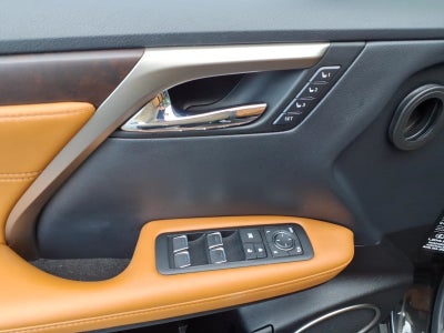 2022 Lexus RX RX 350