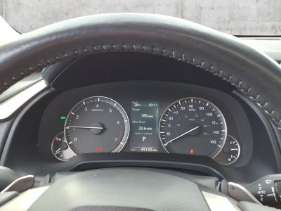 2022 Lexus RX RX 350