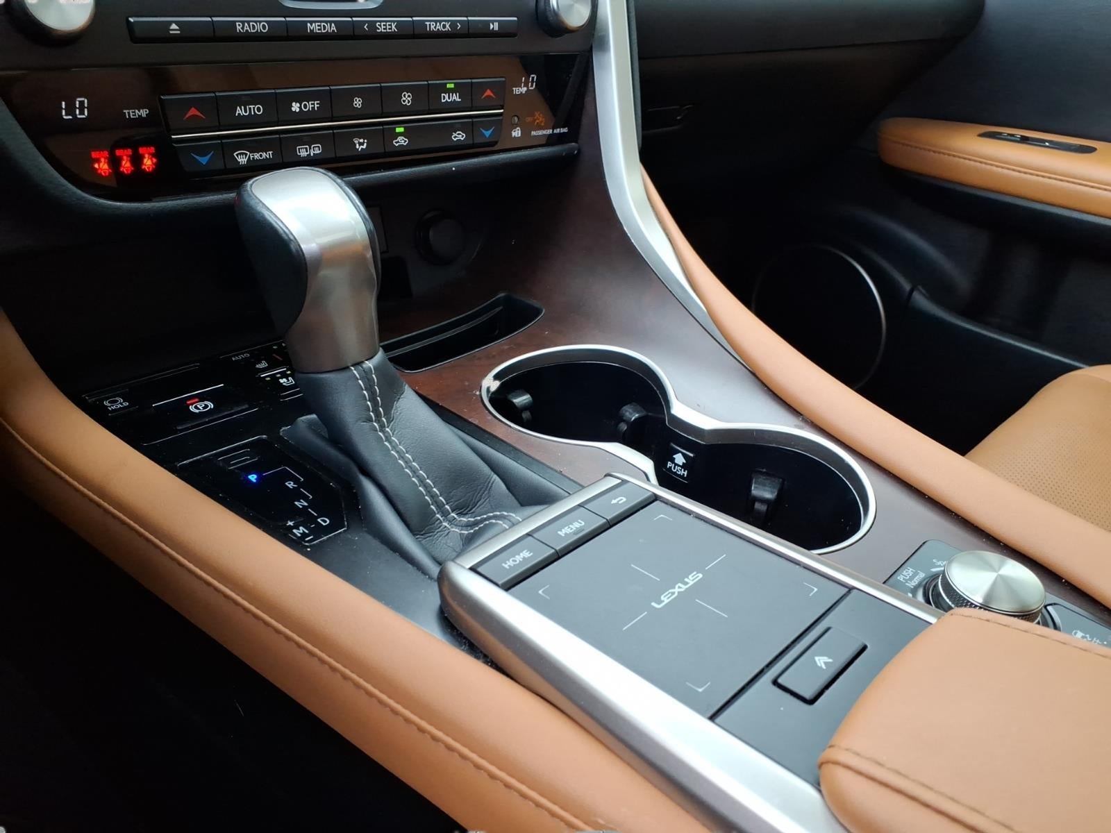 2022 Lexus RX RX 350