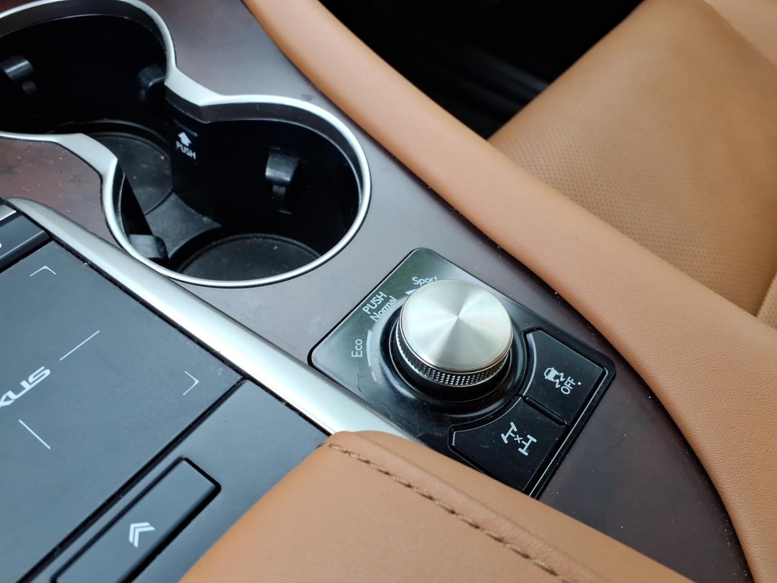2022 Lexus RX RX 350