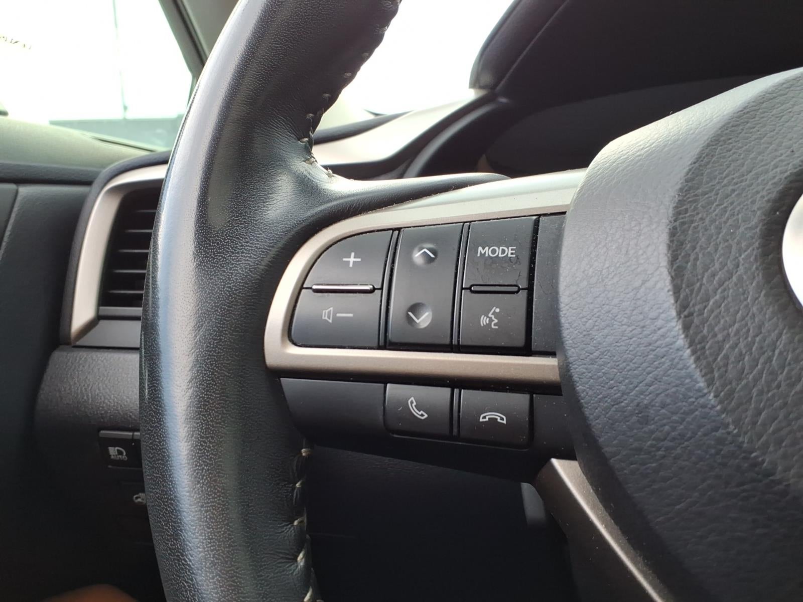 2022 Lexus RX RX 350