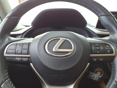 2022 Lexus RX RX 350