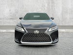 2022 Lexus RX RX 350