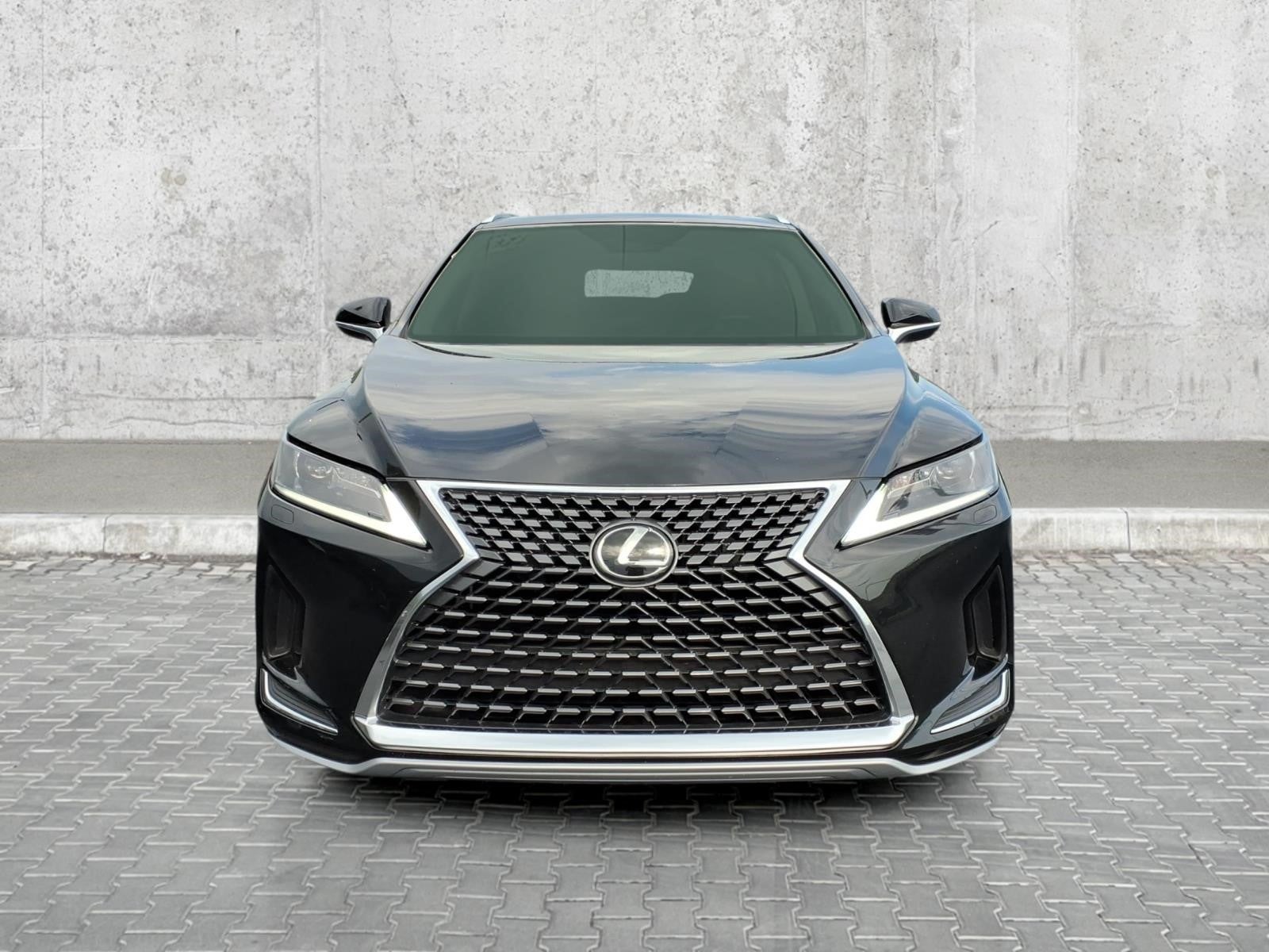2022 Lexus RX RX 350