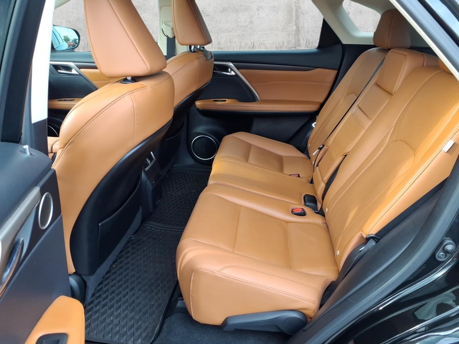2022 Lexus RX RX 350