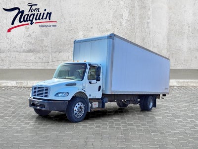 2015 Freightliner M2 106 Base