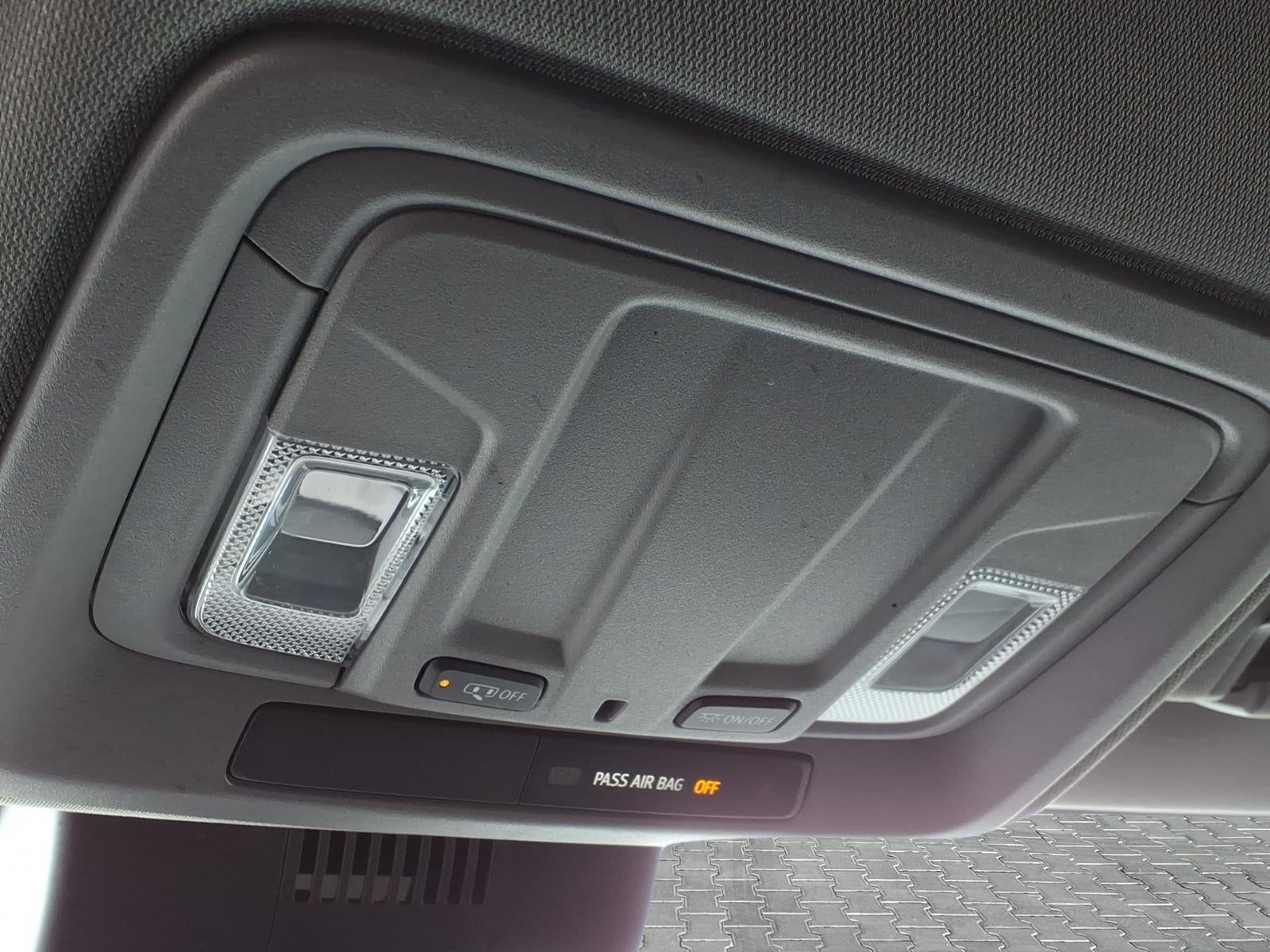 2022 Chevrolet Silverado 1500 WT