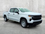2022 Chevrolet Silverado 1500 WT