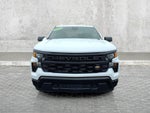 2022 Chevrolet Silverado 1500 WT
