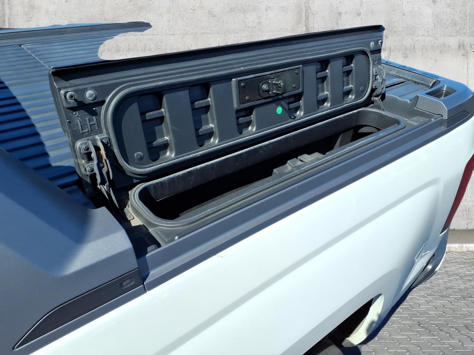 2018 Chevrolet Silverado 1500 High Country
