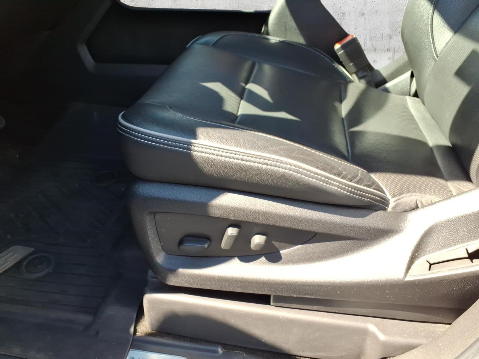 2018 Chevrolet Silverado 1500 High Country