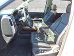 2018 Chevrolet Silverado 1500 High Country