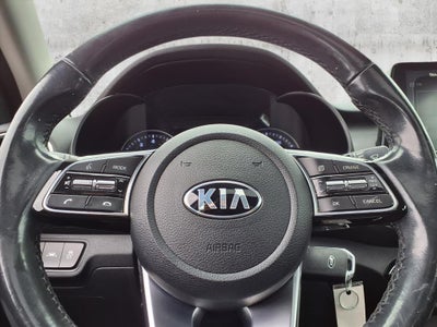2019 Kia Forte S