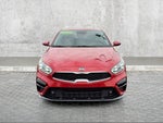 2019 Kia Forte S