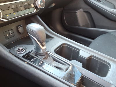 2022 Nissan Sentra S