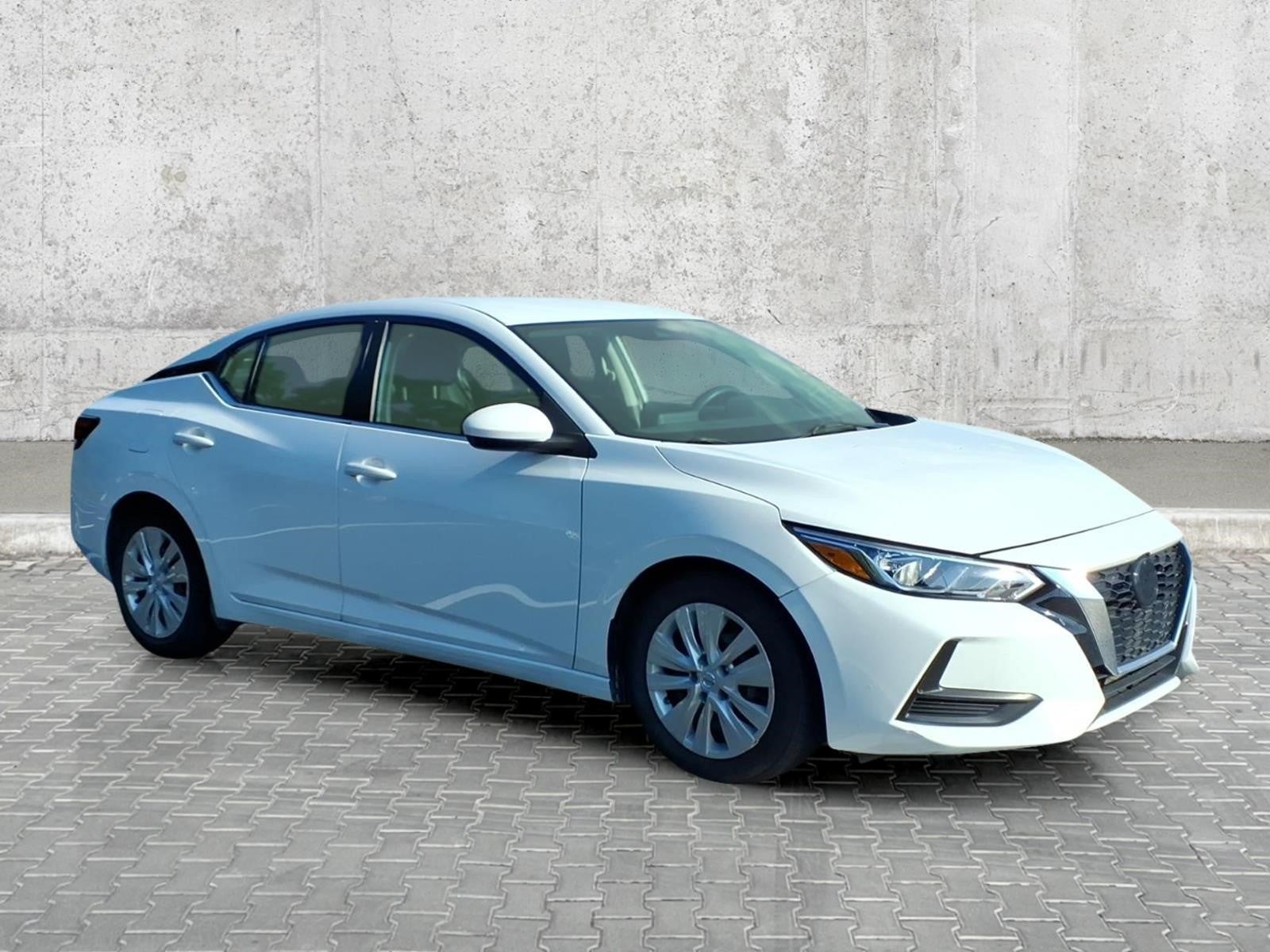 2022 Nissan Sentra S