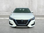 2022 Nissan Sentra S