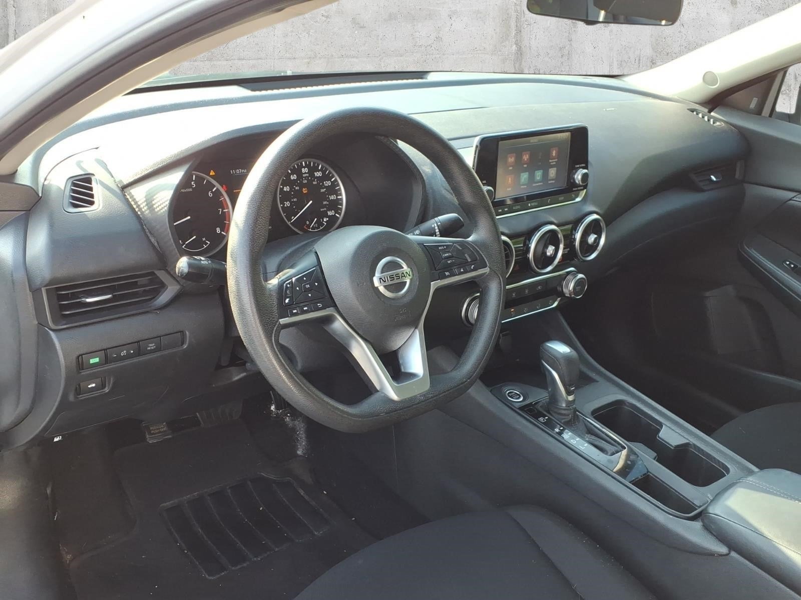 2022 Nissan Sentra S