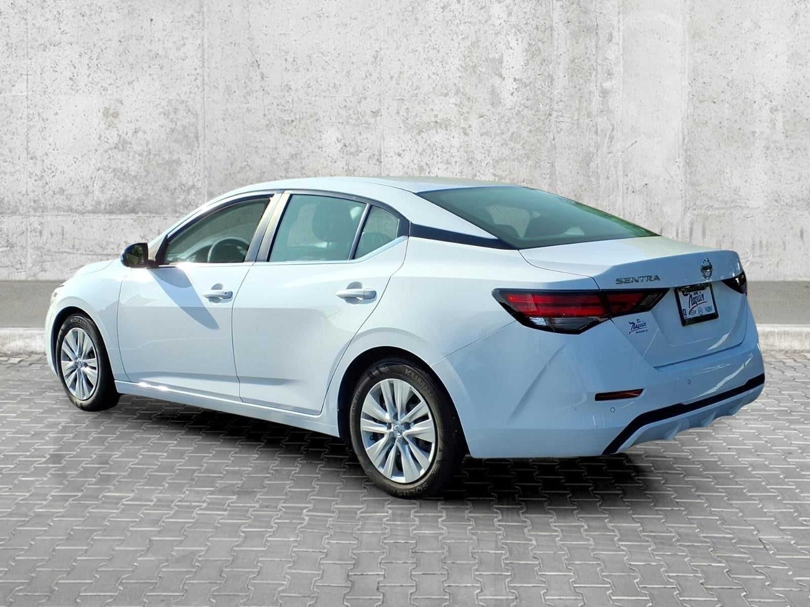 2022 Nissan Sentra S