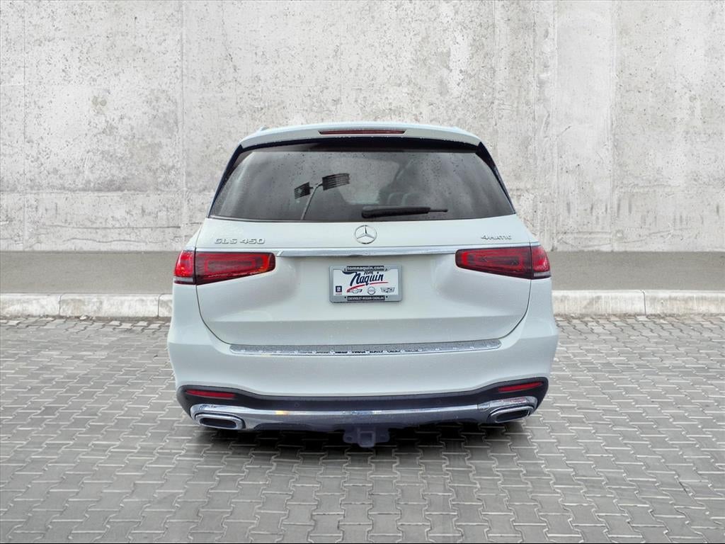 2022 Mercedes-Benz GLS GLS 450