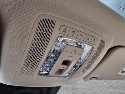 2022 Mercedes-Benz GLS GLS 450