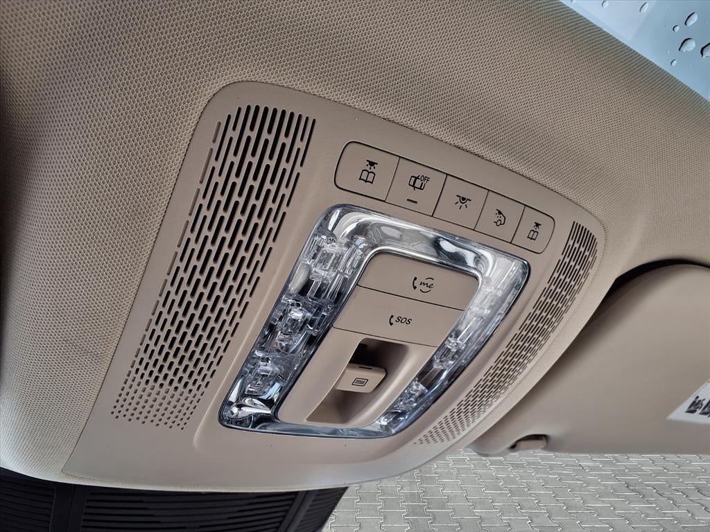 2022 Mercedes-Benz GLS GLS 450