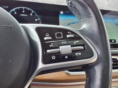 2022 Mercedes-Benz GLS GLS 450