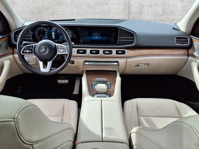 2022 Mercedes-Benz GLS GLS 450