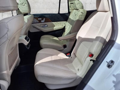 2022 Mercedes-Benz GLS GLS 450