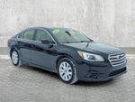 2017 Subaru Legacy Premium