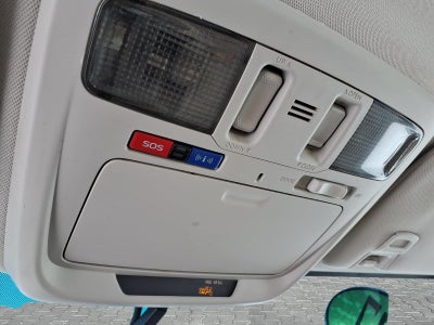 2017 Subaru Legacy Premium